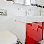 Hotel Adele - Griwa Rent Ag *