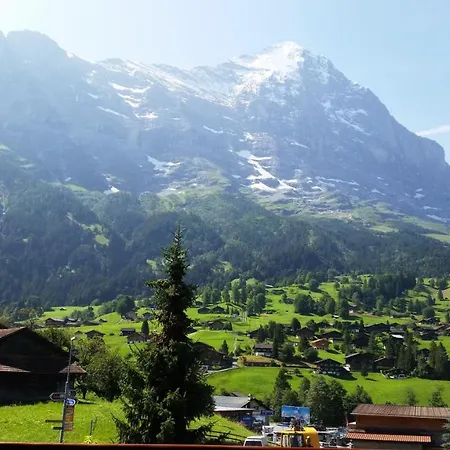 Hotel Adele - Griwa Rent Ag