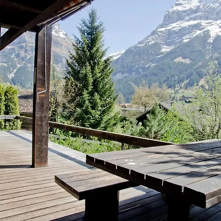 酒店 Adele - Griwa Rent Ag *