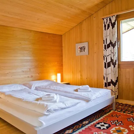 Adele - Griwa Rent Ag * 格林德瓦