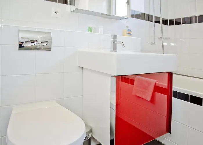 Hotel Adele - Griwa Rent Ag *