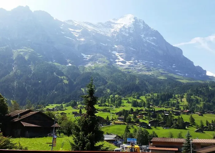 Hotel Adele - Griwa Rent Ag