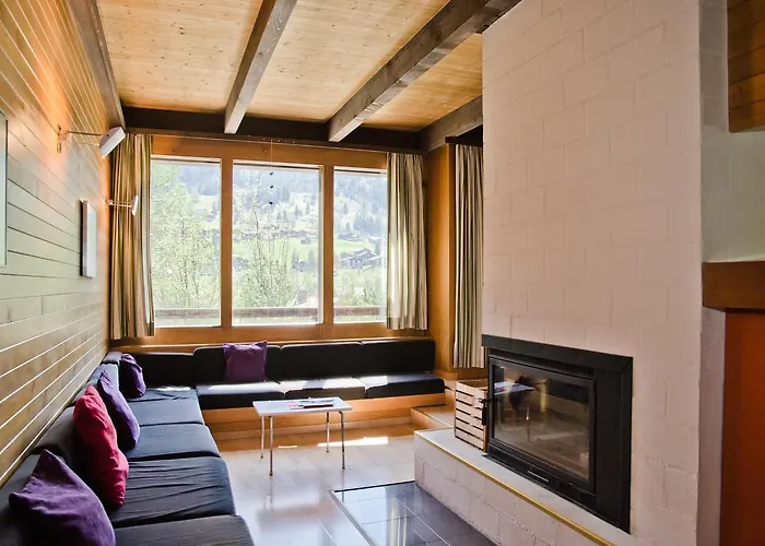 Adele - Griwa Rent Ag * Grindelwald