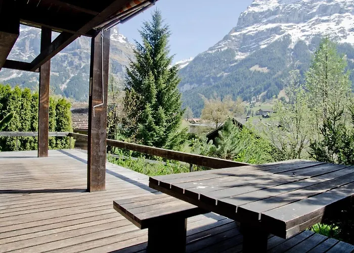 Hotel Adele - Griwa Rent Ag *