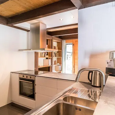 Adele - Griwa Rent Ag * Grindelwald