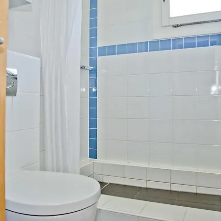 Hotel Adele - Griwa Rent Ag *