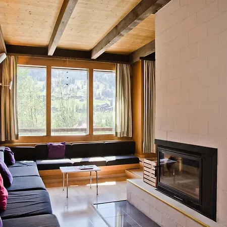 Adele - Griwa Rent Ag * Grindelwald