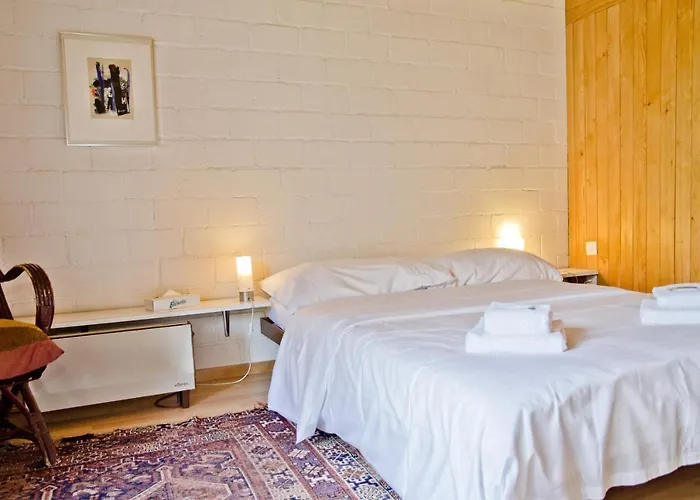 Adele - Griwa Rent Ag Hotel