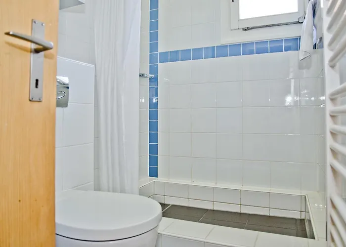 فندق Adele - Griwa Rent Ag *